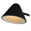 Lucide 20715/05/30 Stehlampe De 1x5W | 3000K