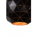 Lucide 21409/40/30 Pendelleuchte Otona 1x60W | E27