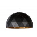 Lucide 21409/60/30 Pendelleuchte Otona 3x60W | E27