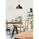 Lucide 21414/35/03 Pendelleuchte Neil 1x60W | E27