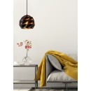 Lucide 21415/25/30 Pendelleuchte Malung 1x60W | E27