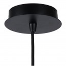 Lucide 21415/25/30 Pendelleuchte Malung 1x60W | E27