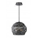 Lucide 21415/25/36 Pendelleuchte Malung E27