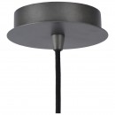 Lucide 21415/25/36 Pendelleuchte Malung E27