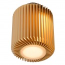 Lucide 26500/05/02 LED Tischlampe Turbin 1x5W | 3000K
