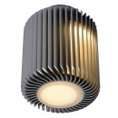 Lucide 26500/05/36 LED Tischlampe Turbin 1x5W | 3000K