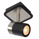 Lucide 26957/05/30 Decken- und Spotleuchte Lennert 1x5W | GU10