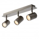 Lucide 26957/15/12 LED Deckenleuchte Lennert 3x5W | GU10