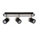 Lucide 26957/15/30 Decken- und Spotleuchte Lennert 1x5W | GU10 | 3000K
