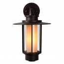 Lucide 27841/01/43 Außenwandleuchte Goess 1x23W | E27 | IP54