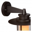Lucide 27841/01/43 Außenwandleuchte Goess 1x23W | E27 | IP54