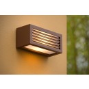 Lucide 27853/01/97 Außenwandleuchte Dimo 1x18W ​​| E27 | IP54