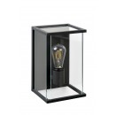 Lucide 27883/01/30 Außenwandleuchte Claire 1X15W | E27 | IP54