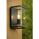 Lucide 27883/01/30 Außenwandleuchte Claire 1X15W | E27 | IP54