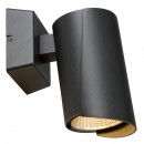 Lucide 27896/12/29 LED Außenwandleuchte Manali 1x12W | 2700 | IP65