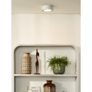 Lucide 28106/11/31 LED Decken- und Spotleuchte Brice 1x30W | 3000K | IP40