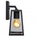 Lucide 29828/01/30 Wandleuchte Matslot 1x60W | E27 | IP23