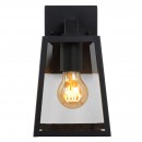 Lucide 29828/01/30 Wandleuchte Matslot 1x60W | E27 | IP23