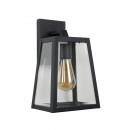 Lucide 29829/01/30 Wandleuchte Matslot 1x60W | E27