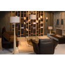 Lucide 30794/81/72 Stehleuchte 1x60W | E27