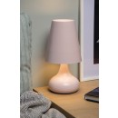 Lucide 34500/81/66 Tischleuchte Isla 1x40W | E14