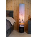 Lucide 34714/01/99 Tischlampe NY Taxi 1x40W | E14