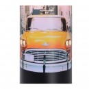 Lucide 34714/01/99 Tischlampe NY Taxi 1x40W | E14