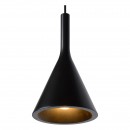 Lucide 35410/04/30 Pendelleuchte Gipsy 1x25W | E27