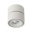 Lucide 35911/08/31 LED Decken- und Spotleuchte Yumiko 1x8W | 2700K