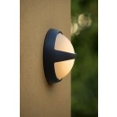 Lucide 41801/04/30 LED Außenwandleuchte Yazoo 1x4W | 2700K | IP54