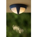 Lucide 41801/04/30 LED Außenwandleuchte Yazoo 1x4W | 2700K | IP54
