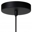 Lucide 43408/24/36 Pendelleuchte Galla 1x40W | E27