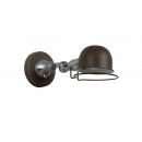 Lucide 45252/01/97 Wandleuchte Honore 1x25W | E14