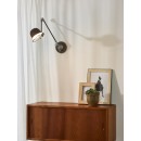 Lucide 45252/11/97 Wandleuchte Honore 1x25W| E14