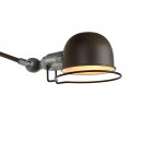Lucide 45252/11/97 Wandleuchte Honore 1x25W| E14