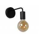 Lucide 45265/01/30 Wandleuchte Scott 1x40W | E27