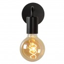 Lucide 45265/01/30 Wandleuchte Scott 1x40W | E27