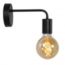 Lucide 45265/01/30 Wandleuchte Scott 1x40W | E27