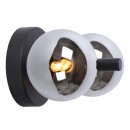 Lucide 45274/02/30 Wandleuchte Tycho 2x28W | G9