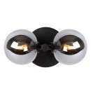 Lucide 45274/02/30 Wandleuchte Tycho 2x28W | G9