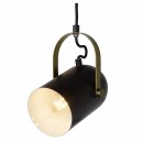 Lucide 45466/05/30 Pendelleuchte Swapp 5x40W | E27