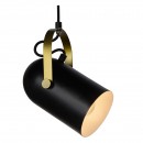 Lucide 45466/05/30 Pendelleuchte Swapp 5x40W | E27