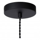 Lucide 45471/01/30 Pendelleuchte Teun 1x40W | E27