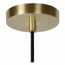 Lucide 45474/06/02 Pendelleuchte Tycho 6x28W | G9