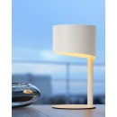 Lucide 45504/01/31 Tischleuchte Knulle 1x40W | E14