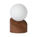 Lucide 45561/01/70 Tischlampe Len 1x5W | G9