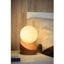 Lucide 45561/01/70 Tischlampe Len 1x5W | G9