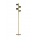 Lucide 45774/04/02 Stehleuchte Tycho 4x28W | G9