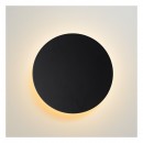 Lucide 46201/06/30 Wandleuchte Eklyps 1x6W|3000K|360lm