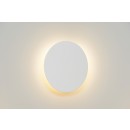 Lucide 46201/06/31 LED Wandleuchte Eklyps 1x6W | 3000K